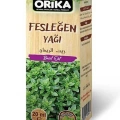 HERŞEYTREND Fesleğen Yağı 20 Ml.