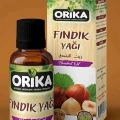 HERŞEYTREND Fındık Yağı 20 Ml.