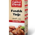 HERŞEYTREND Fındık Yağı 50 Ml.