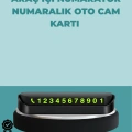 HERŞEYTREND Fosforlu Numara Göstergesi