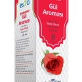 HERŞEYTREND Gül Aroması 20 Ml.