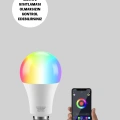 HERŞEYTREND Gürültü Azaltmalı Mikrofonlu Bluetooth Kulaklık