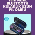 HERŞEYTREND HainoTeko-15 Akıllı Saat