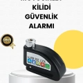 HERŞEYTREND Hareket Algılamalı 360° Wi-Fi Akıllı Ampül Kamera
