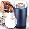 HERŞEYTREND Hasuba HS-21 Mini Elektrikli Öğütücü Makine
