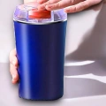 HERŞEYTREND Hasuba HS-21 Mini Elektrikli Öğütücü Makine