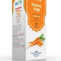 HERŞEYTREND Havuç Yağı 20 Ml.