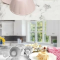 HERŞEYTREND Helva Pilav Tatlı Kalıbı Şekillendirici Royaleks-UR3064-76