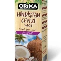HERŞEYTREND Hindistan Cevizi Yağı 20 Ml.