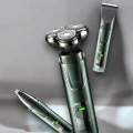 HERŞEYTREND HK 3600 TIRAŞ MAKİNESİ