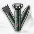 HERŞEYTREND HK 3600 TIRAŞ MAKİNESİ