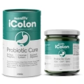 HERŞEYTREND icolon Prebiyotik Bağırsak Kürü 240 GR Probiotic Cure