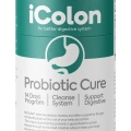 HERŞEYTREND icolon Prebiyotik Bağırsak Kürü 240 GR Probiotic Cure