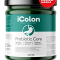 HERŞEYTREND icolon Prebiyotik Bağırsak Kürü 240 GR Probiotic Cure