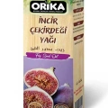 HERŞEYTREND İncir Çekirdeği Yağı 20 Ml.
