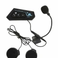 HERŞEYTREND Intercom Bluetooth Kask Kulaklık Motosiklet Kulaklık 5.0 Bluetooth