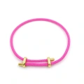 HERŞEYTREND İp Bileklik - Fuşya