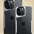 LitaeTrend iPhone 11 Kılıf Boyi Silikon Kapak - Siyah