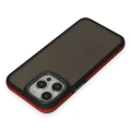 LitaeTrend iPhone 13 Pro Max Harvel Kapak - Kırmızı