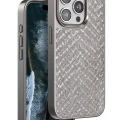 LitaeTrend iPhone 14 Pro Max Viper Kapak - Titan Gri