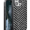 LitaeTrend iPhone 15 Pro Viper Kapak - Siyah