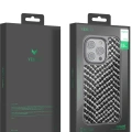 LitaeTrend iPhone 15 Pro Viper Kapak - Titan Gri