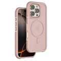 LitaeTrend iPhone 16 Pro Max Orbit Magsafe Kapak - Rose Gold