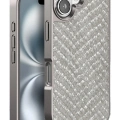 LitaeTrend iPhone 16 Viper Kapak - Titan Gri