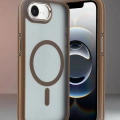 LitaeTrend iPhone 16E Winner Magsafe Kapak - Gold