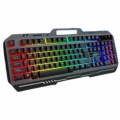 HERŞEYTREND Işıklı Oyuncu Q Klavye Mouse Seti Siyah Gaming Oyuncu Klavye