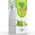 HERŞEYTREND Isırgan Tohumu Yağı 20 Ml.