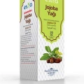 HERŞEYTREND Jojoba Yağı 20 Ml.