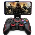 HERŞEYTREND Joystik Gamepad Bluetooth Telefon Tutucu Oyun Kolu Telefon Android Uyumlu