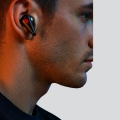 HERŞEYTREND Kablosuz Bluetooth Gaming Kulaklık Led Işıklı