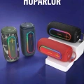 HERŞEYTREND Kablosuz Bluetooth Hoparlör Taşınabilir