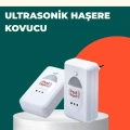 HERŞEYTREND Kablosuz Bluetooth Karaoke Mikrofon  Yankı Efektli