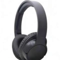 HERŞEYTREND Kablosuz Bluetooth Kulaklık Kulak Üstü Mikrofonlu 5.0 Bluetooth ANC Özelliği