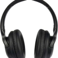 HERŞEYTREND Kablosuz Bluetooth Kulaklık Kulak Üstü Mikrofonlu 5.0 Bluetooth ANC Özelliği