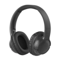 HERŞEYTREND Kablosuz Bluetooth Kulaklık Kulak Üstü Mikrofonlu 5.0 Bluetooth ANC Özelliği