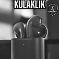 HERŞEYTREND Kablosuz Bluetooth Kulaklık TWS Çift Kulaklık TWS Pro 5