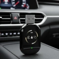 HERŞEYTREND Kablosuz CarPlay Android Auto Adaptörü Otomatik Eşleşme