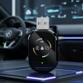 HERŞEYTREND Kablosuz CarPlay ve Android Auto Adaptörü Tak Çalıştır Kullanım