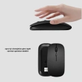 HERŞEYTREND Kablosuz Gaming Mouse –  Ayarlanabilir, Ergonomik