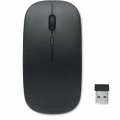 HERŞEYTREND Kablosuz Mouse Fare Şarjlı Bluetooth Wireless Çift Modlu Sessiz