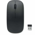 HERŞEYTREND Kablosuz Mouse Fare Şarjlı Bluetooth Wireless Çift Modlu Sessiz