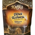 HERŞEYTREND Kaffka Dibek Kahvesi 200 Gr