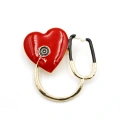 HERŞEYTREND Kalp Doktoru Broş - Kırmızı