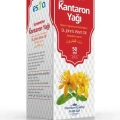 HERŞEYTREND Kantaron Yağı 50 Ml.