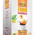 HERŞEYTREND Kayısılı Form Çayı 45 Li.