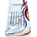 HERŞEYTREND Kolay İplik Takma İğnesi 6lı set